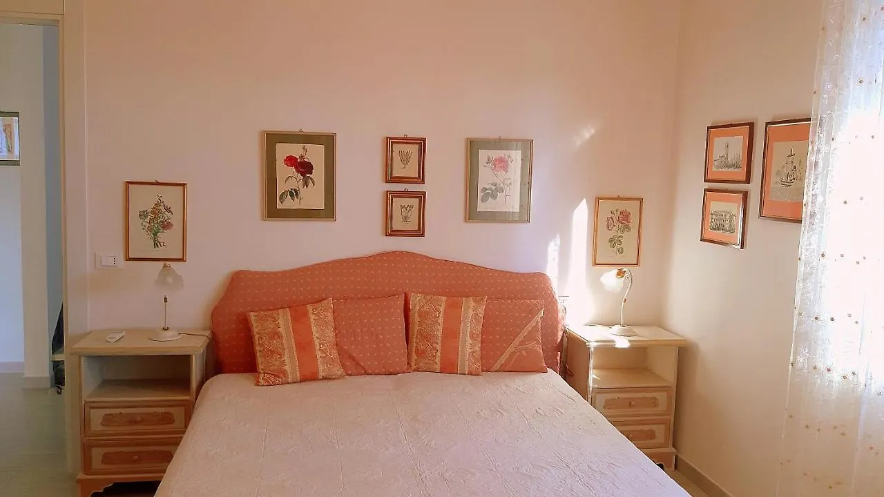 Holiday home Villa Alcione Forte dei Marmi