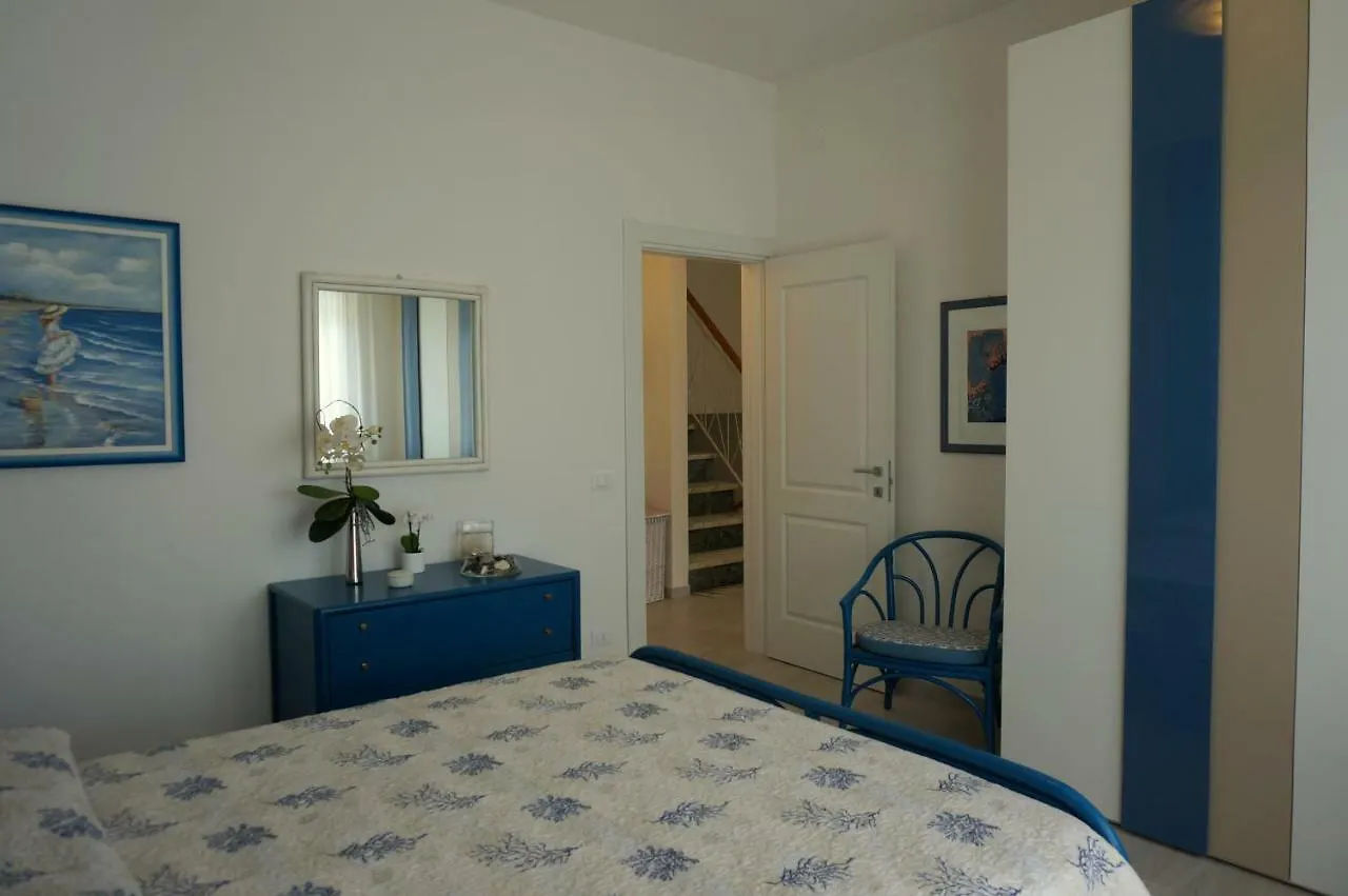 Holiday home Villa Alcione Forte dei Marmi