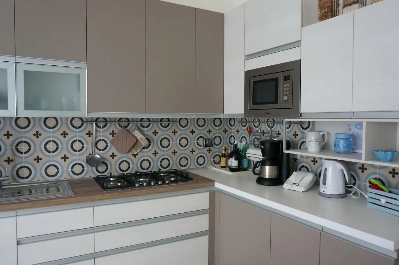 Villa Alcione Forte dei Marmi Holiday home