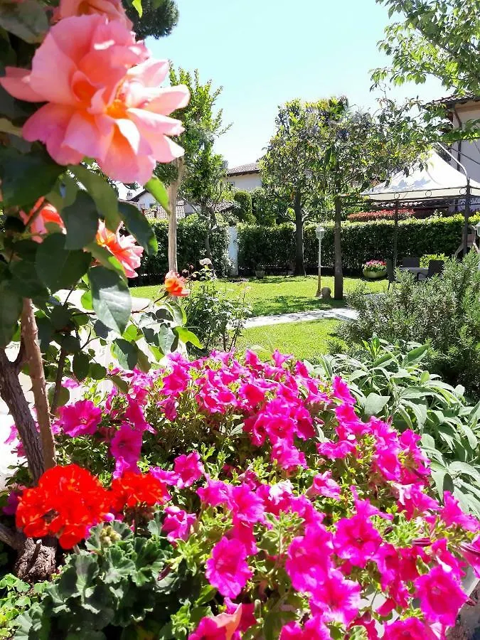 Holiday home Villa Alcione Forte dei Marmi