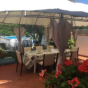 Casa vacanze La Dell'ammiraglio, Forte dei Marmi