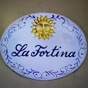 Casa vacanze La Fortina, Forte dei Marmi