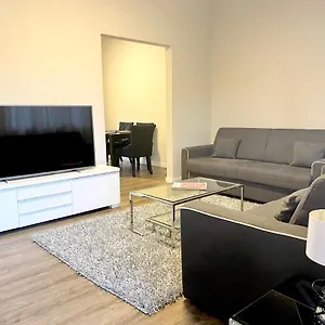 Casa vacanze Allende, Forte dei Marmi