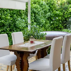 Casa vacanze Villino Claudia, Forte dei Marmi
