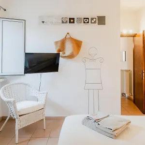 Casa vacanze 27 Centro, Forte dei Marmi