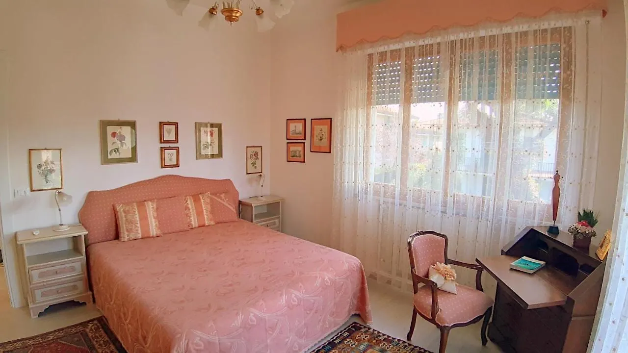 Villa Alcione Forte dei Marmi 0*,  Italy