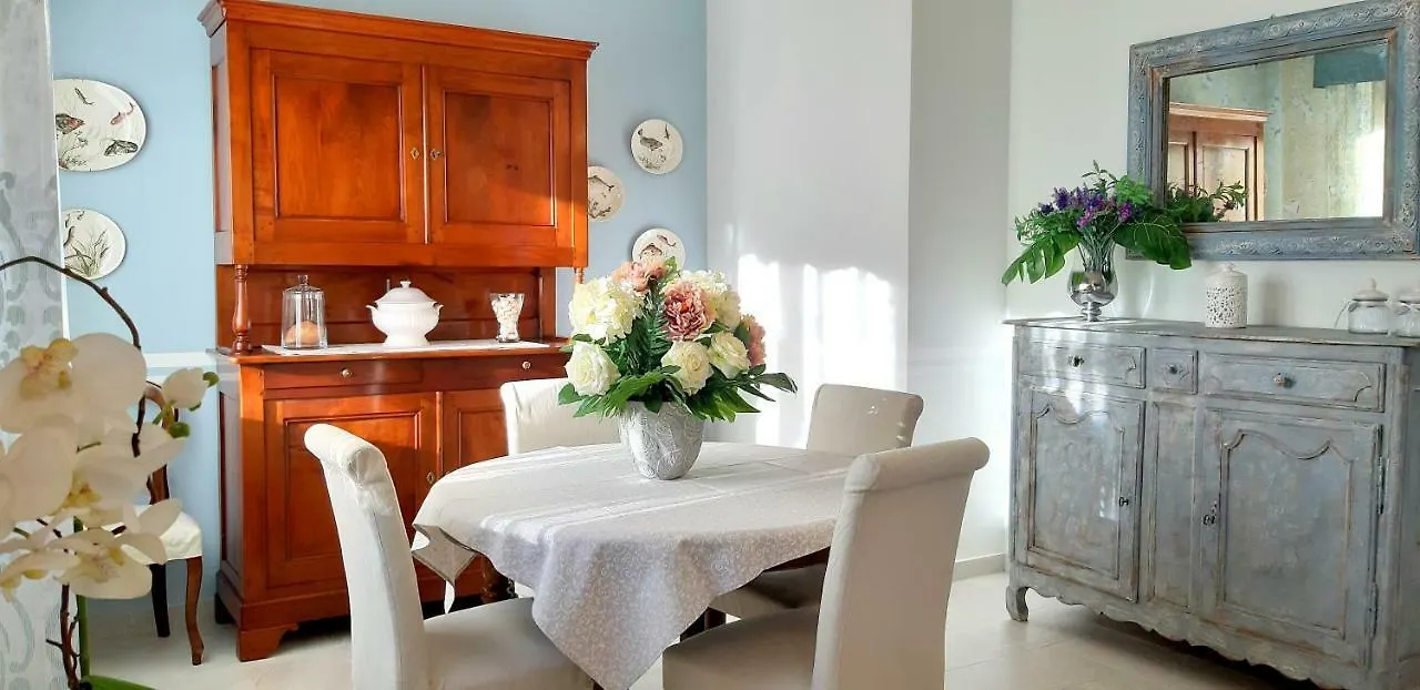 Holiday home Villa Alcione Forte dei Marmi Italy
